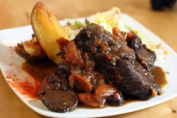 where to eat in Seville