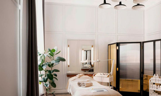 mejores centros de estética en Sevilla