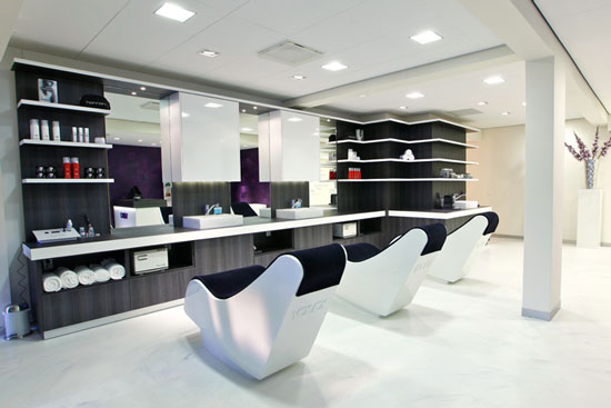 centros de estética en Sevilla