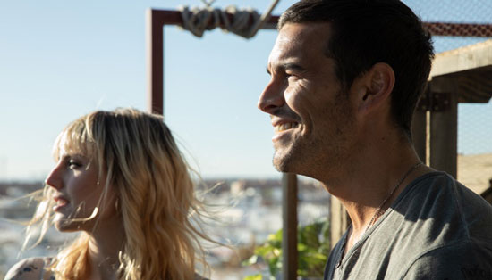 Most famous films about Andalusia Most famous films about Andalusia