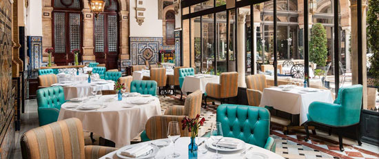 在塞维利亚吃得好又便宜的餐厅