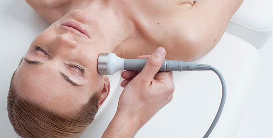 radio frequency in Seville