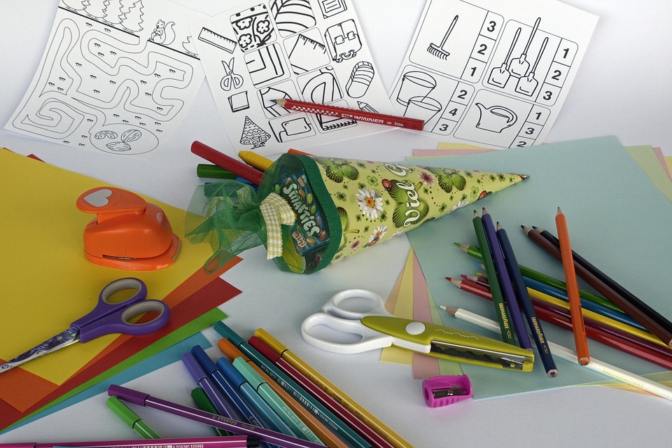 Best stationeries in Seville – Experiences and essences of Seville