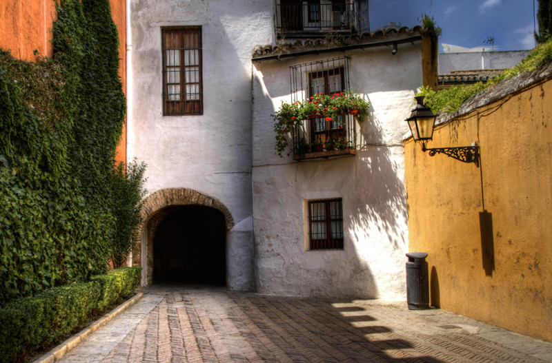 Jewish quarter of Seville: a neighborhood full of charms and mysteries
