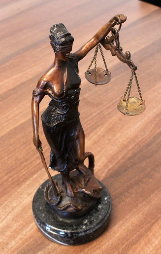 Law firms in Seville