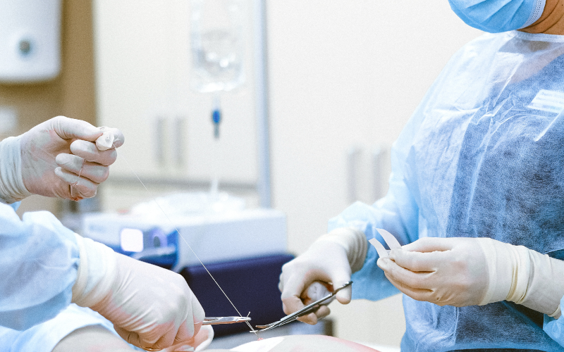 Best clinics for plastic surgery in Seville