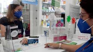 Pharmacies in Seville – Experiences and essences of Seville