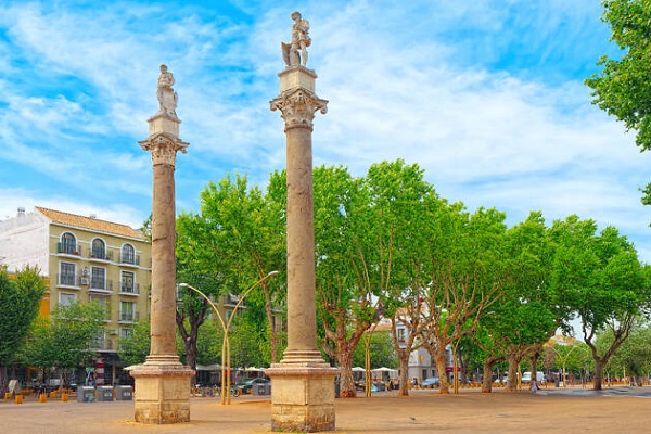 places to visit in seville