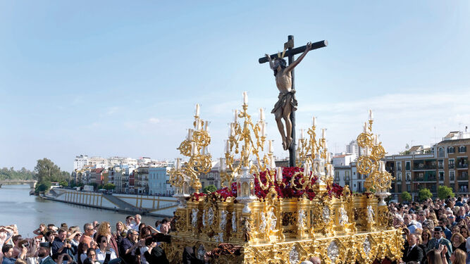 El Cachorro of Seville