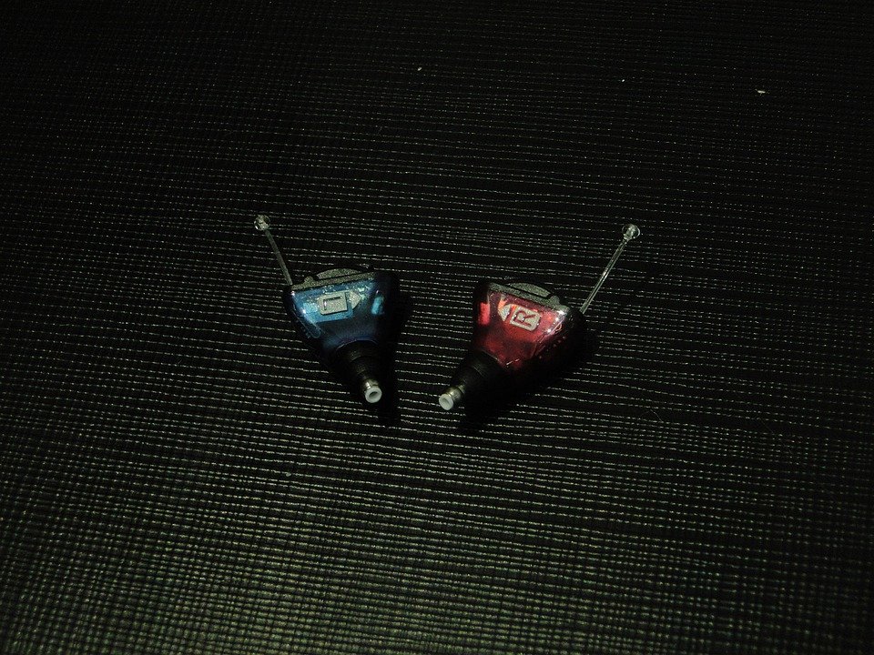 HEARING CENTERS: where to buy Bluetooth headphones?