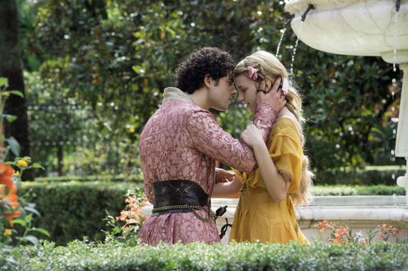 Game of thrones in Seville