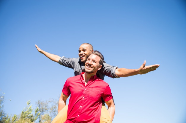 gay friendly places activities seville