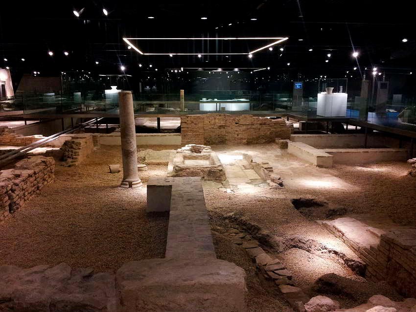 mushrooms setas encarnacion metropol parasol seville