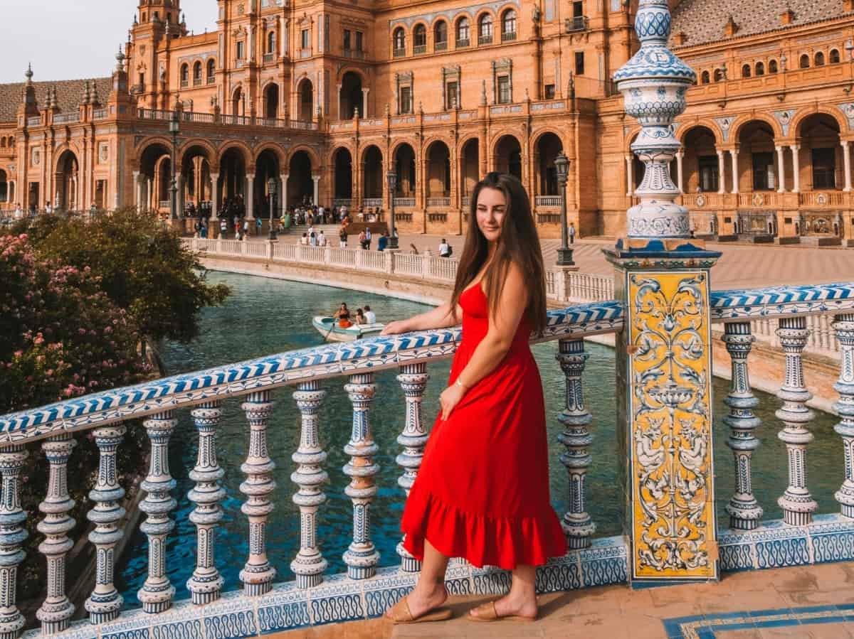 Lost Your Wallet in Seville? Here's What to Do