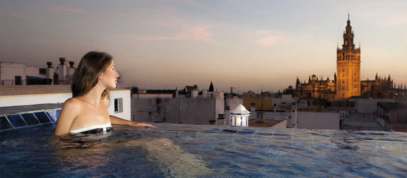 Arab Bath Seville https://seville-city.com/