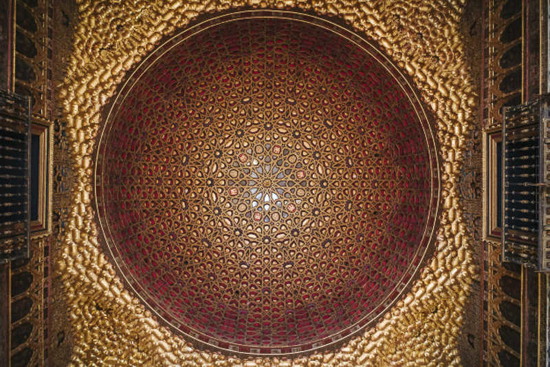 Real Alcazar Seville https://seville-city.com/