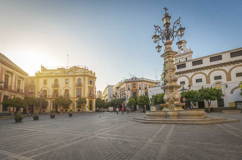 Cathedral Seville https://seville-city.com/
