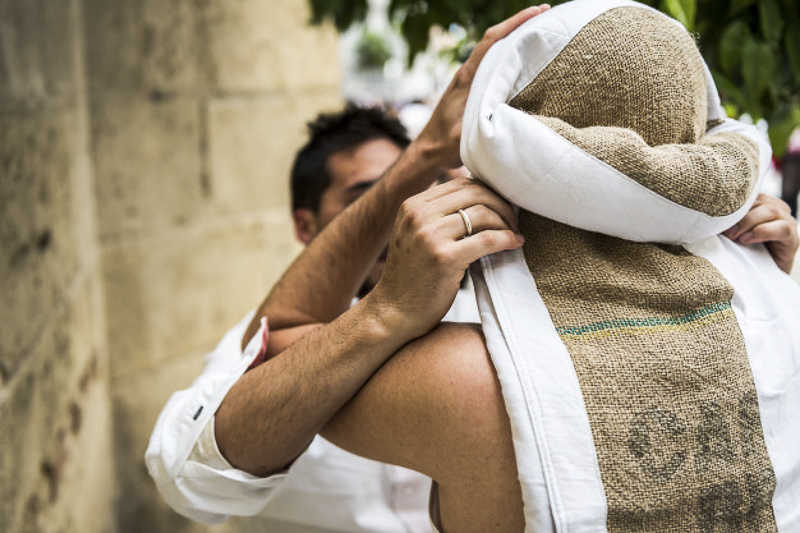 Holy Week Semana Santa Seville https://seville-city.com/