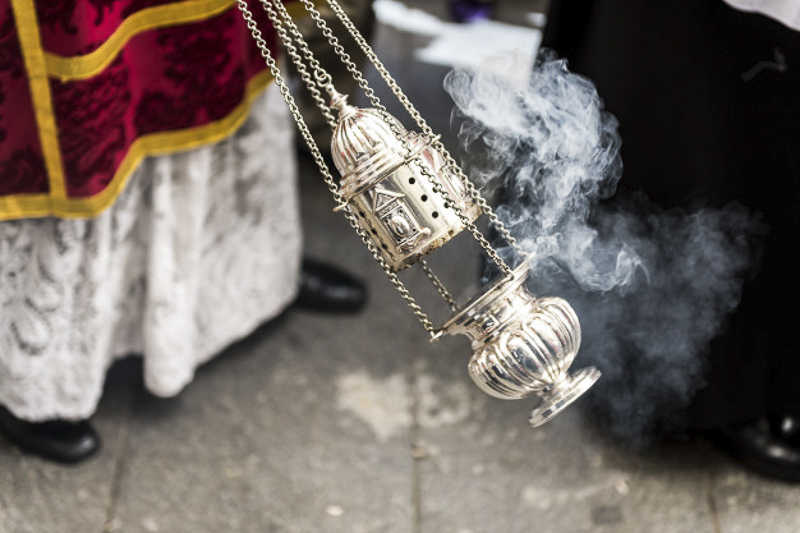 Holy Week Semana Santa Seville https://seville-city.com/