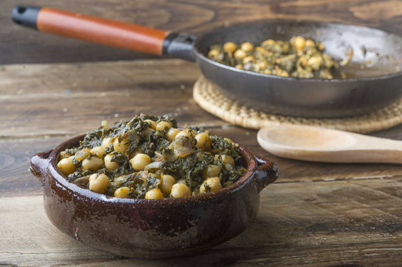 Tapas’ guided Sevilla