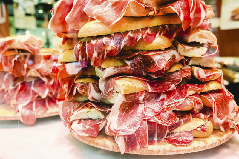 Tapas Seville https://seville-city.com/