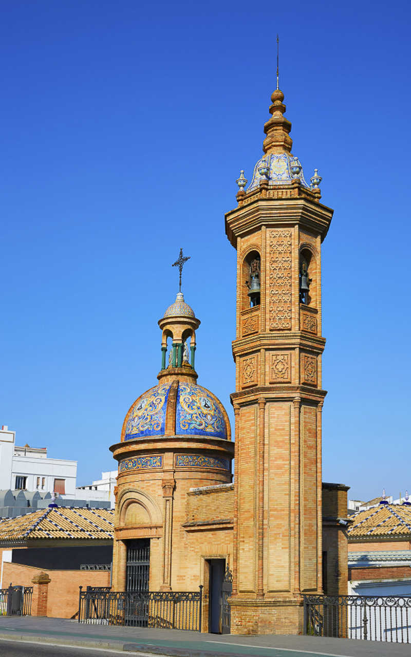 Triana Quarter Seville https://seville-city.com/