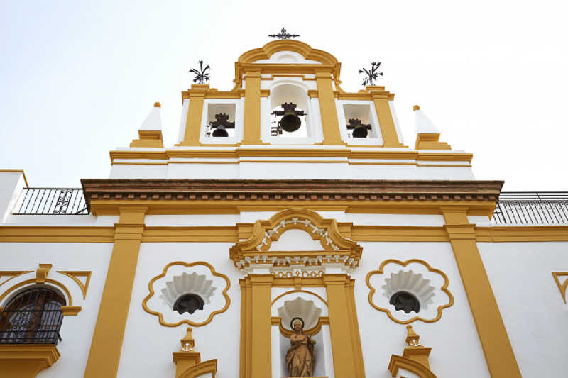 Triana Quarter Seville https://seville-city.com/