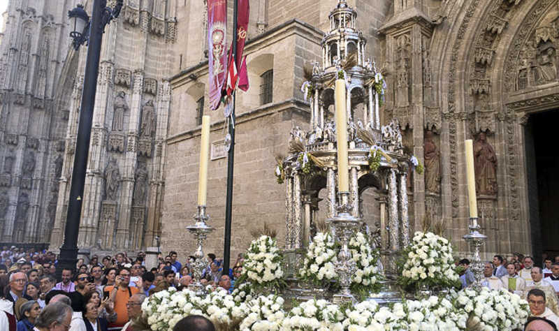 Corpus Christi Seville https://seville-city.com/