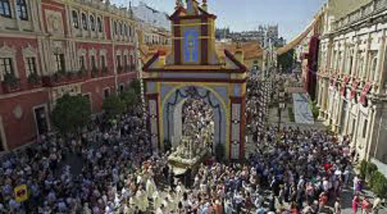 Corpus Christi Seville https://seville-city.com/