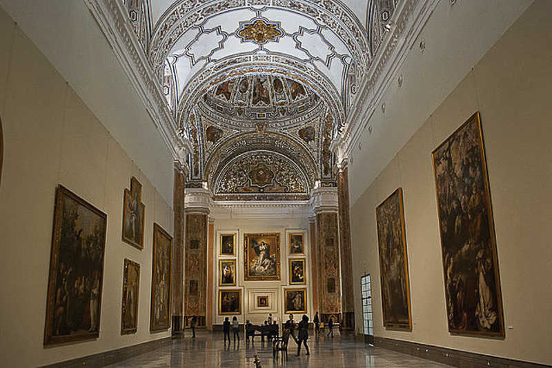 fine arts seville museum https://seville-city.com
