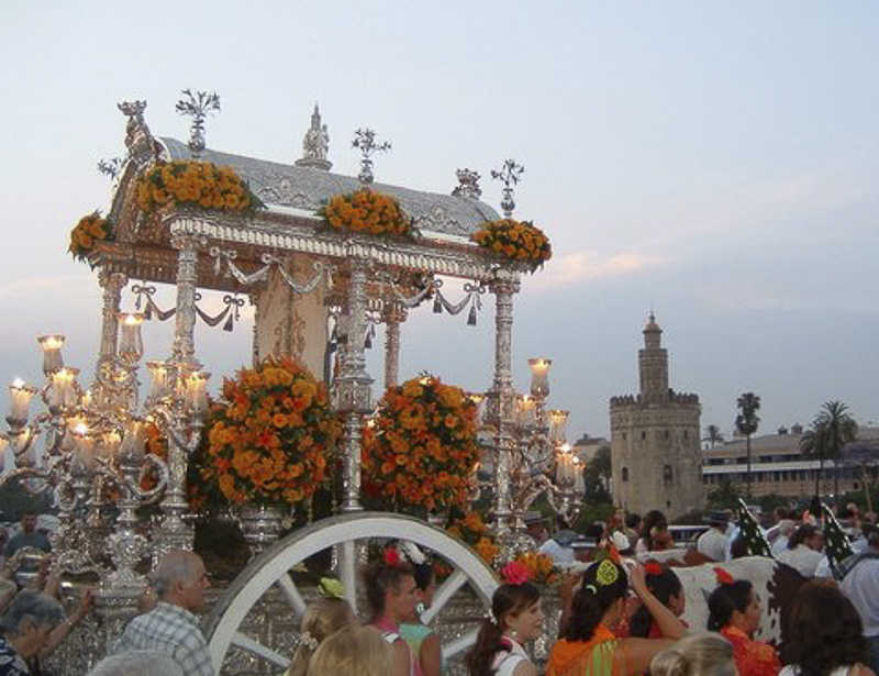 El Rocio Seville https://seville-city.com/