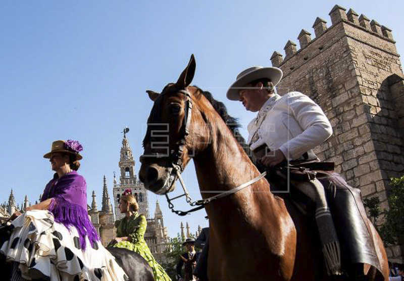 El Rocio Seville https://seville-city.com/
