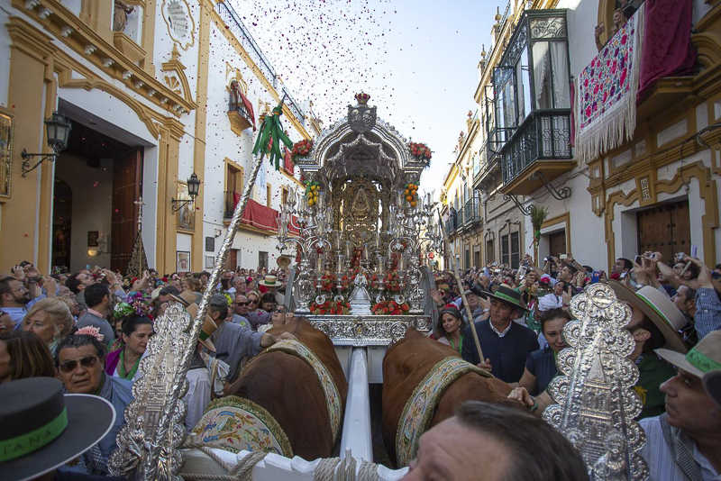 El Rocio Seville https://seville-city.com/