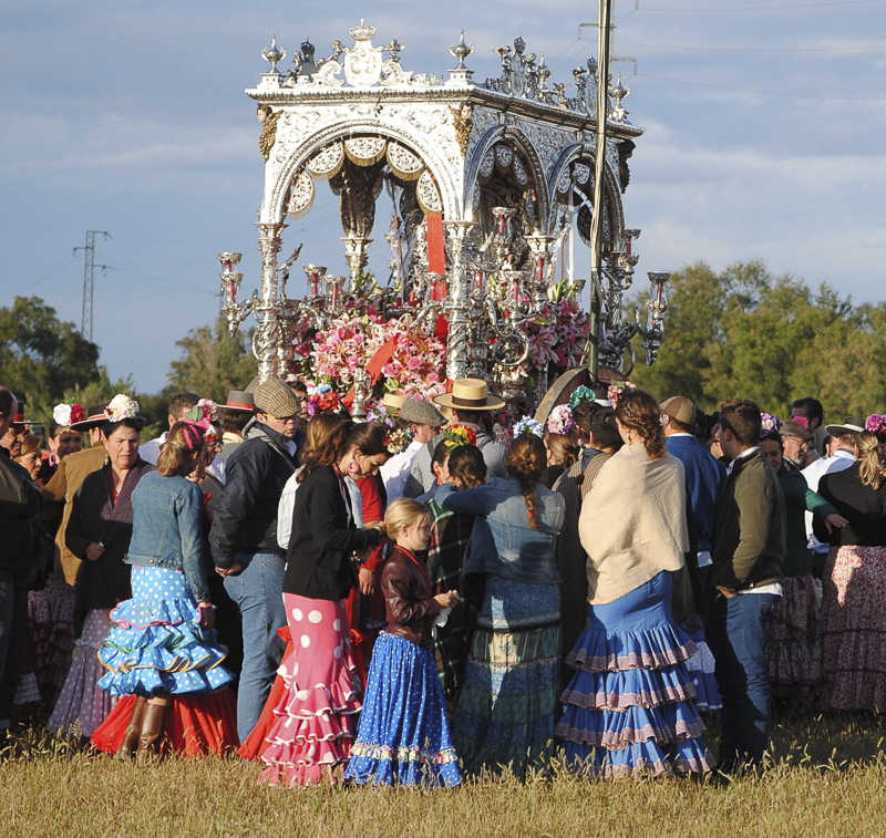 El Rocio Seville https://seville-city.com/