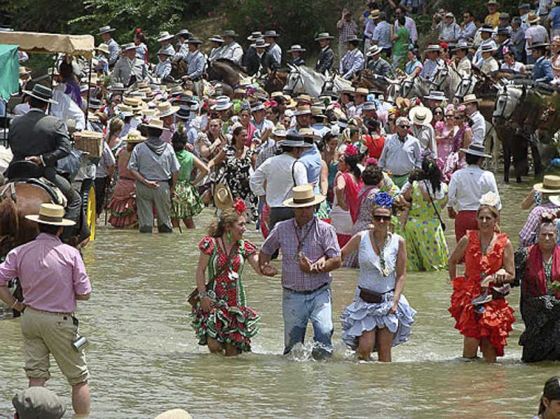 El Rocio Seville https://seville-city.com/