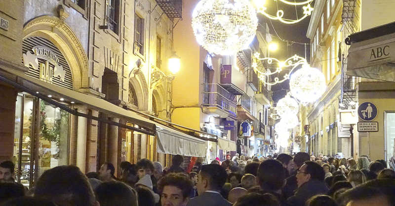 shopping Seville https://seville-city.com/