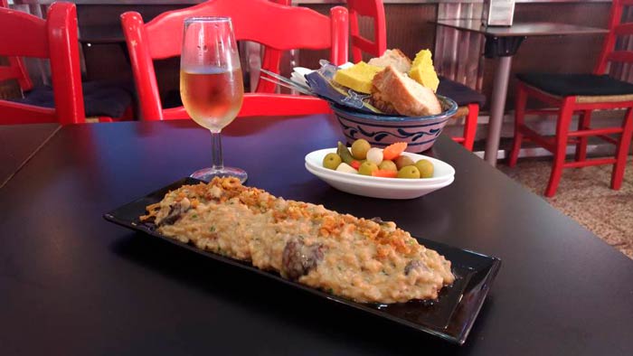 seville tapas bar restaurant