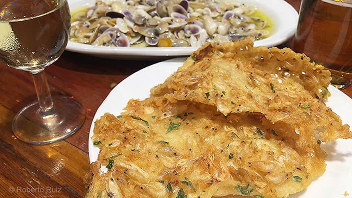 Tapas in Seville: A luxury for the palate