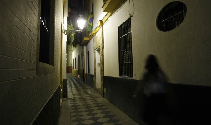 Mysterious places of Seville - Experiences of Seville