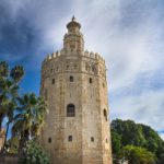 5 Curious facts about the Tower of Gold of Seville