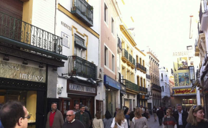 shopping Seville https://seville-city.com/