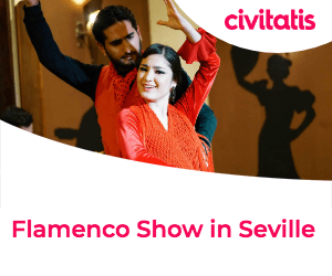 All the secrets of the flamenco's tablao in Seville