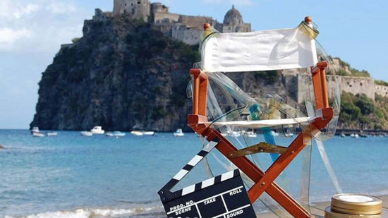 Most famous films about Andalusia