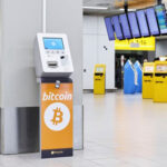 Bitcoin ATMs in Seville and other cryptocurrencies