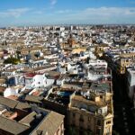 The best neighborhoods in Seville to buy a flat