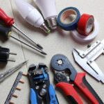 Shops to buy professional tools in Seville