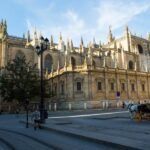 Books about Seville - Experiences and essences of Seville