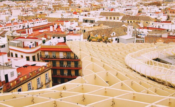 Take advantage of the Spanish Digital Nomad Visa in Seville